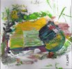 Paysage Cévenol