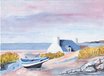 Paysage Marin